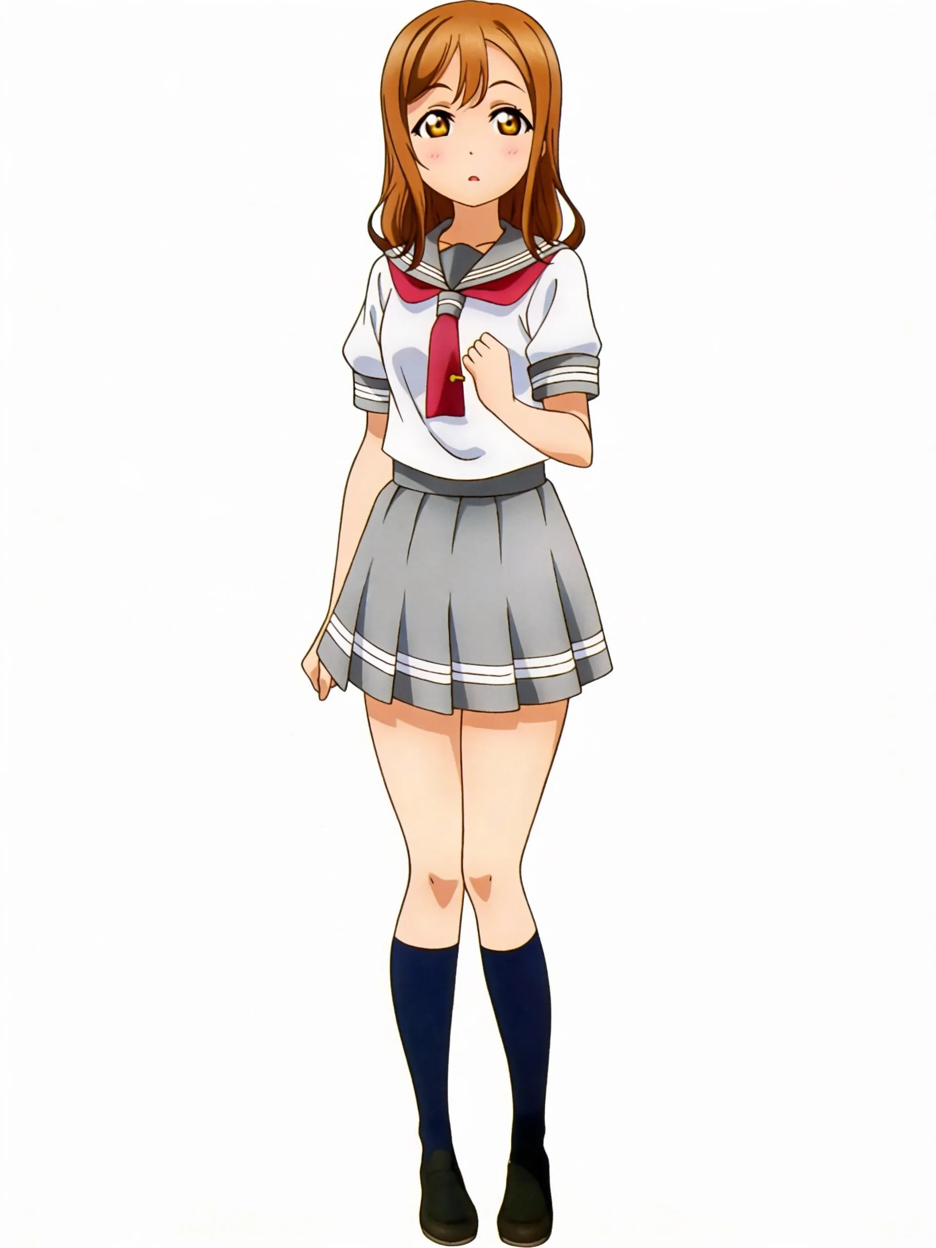 Kunikida Hanamaru