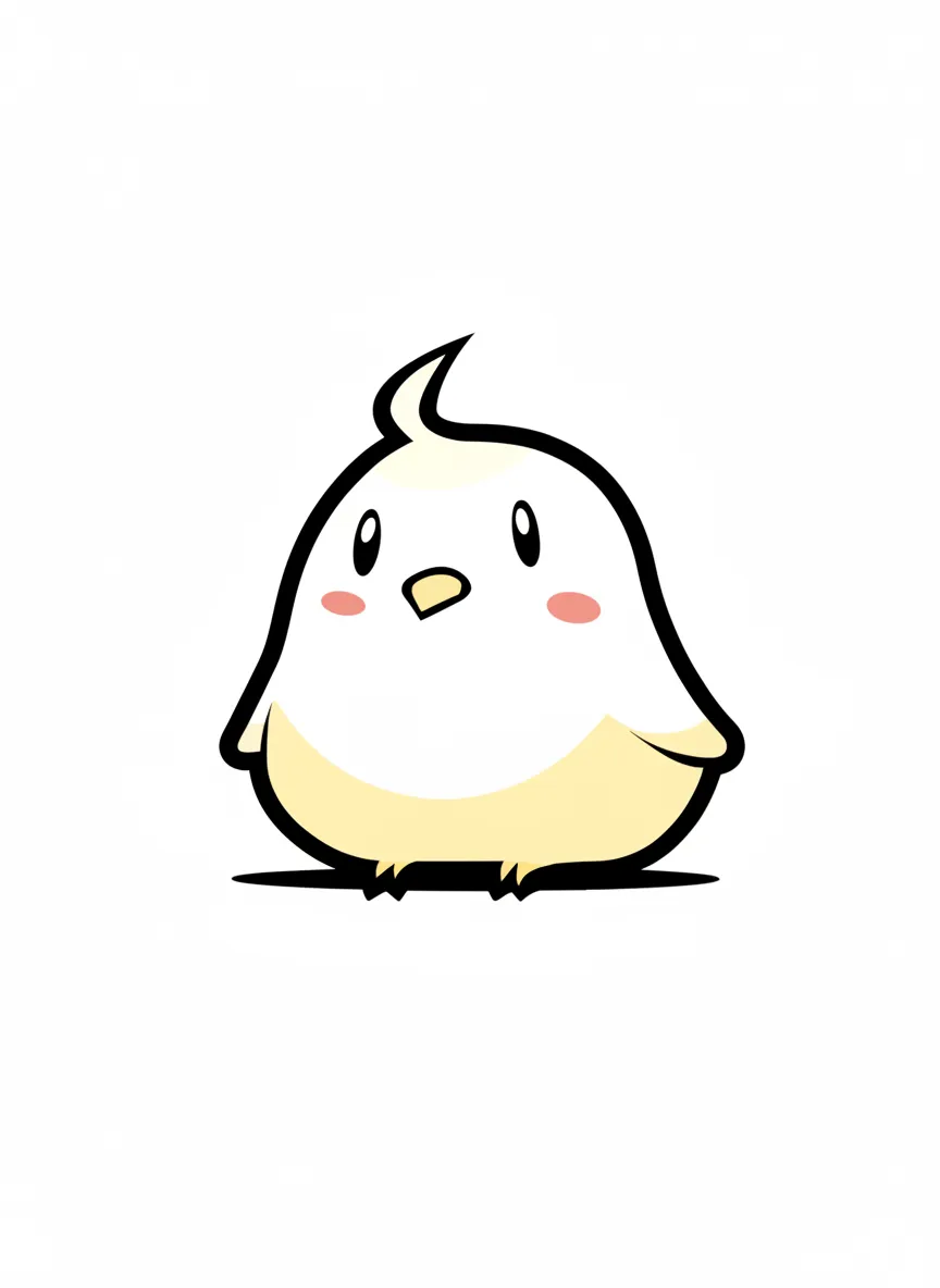 馒头