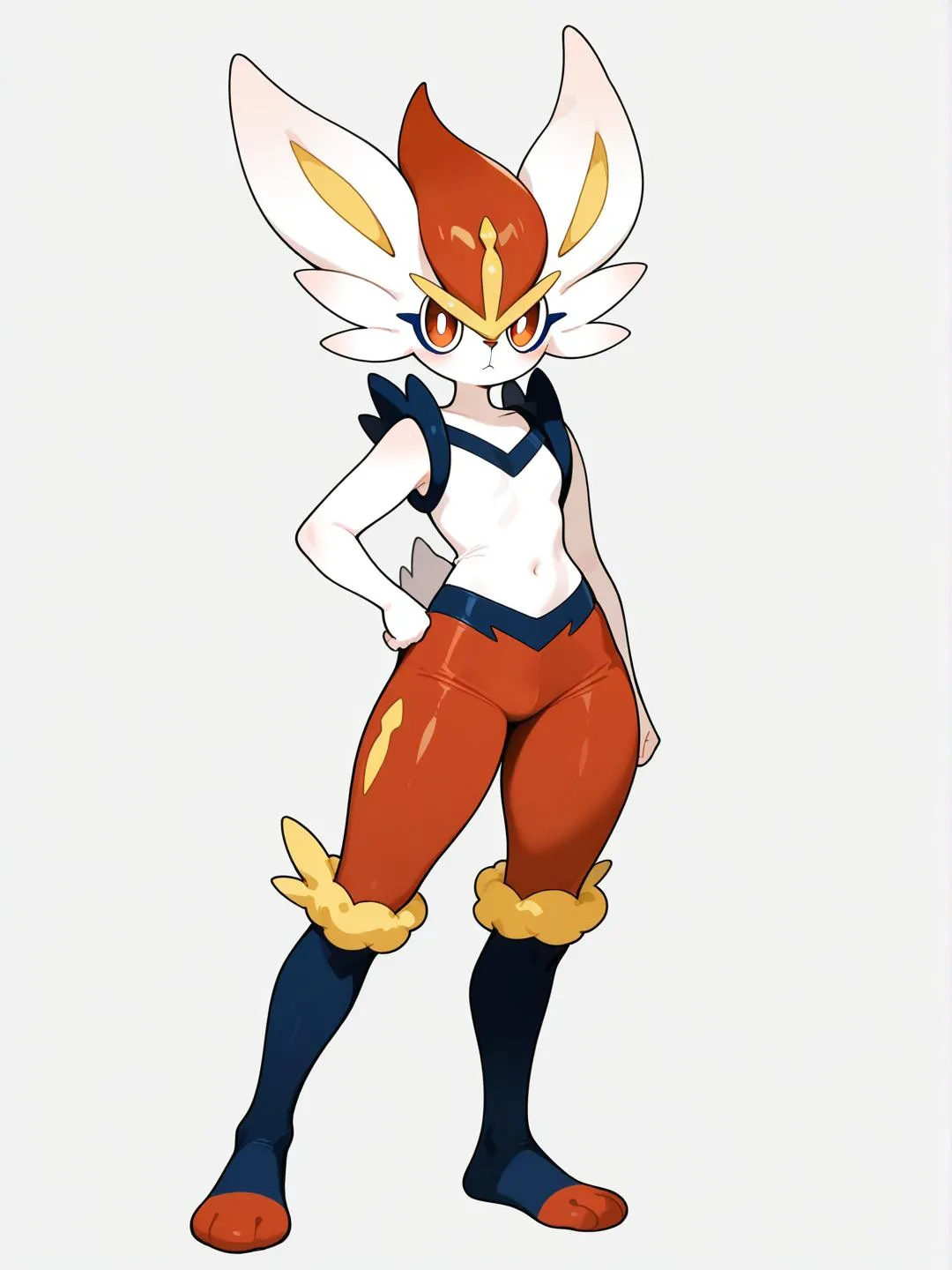 Cinderace