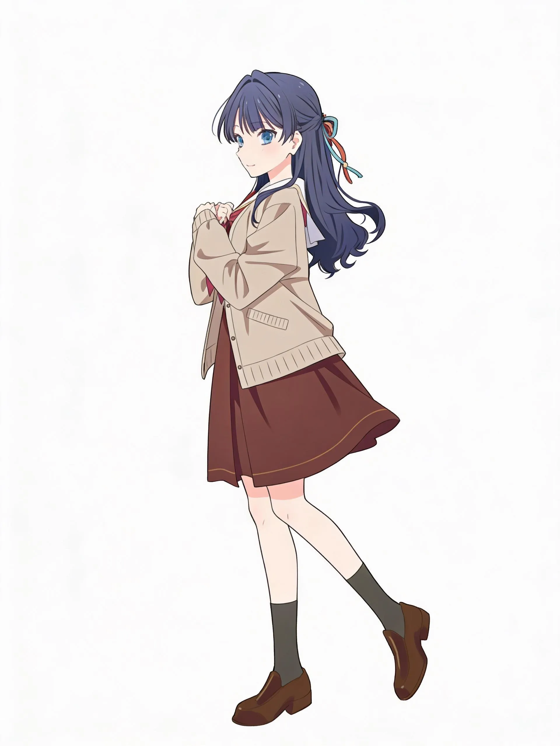 Murano Sayaka