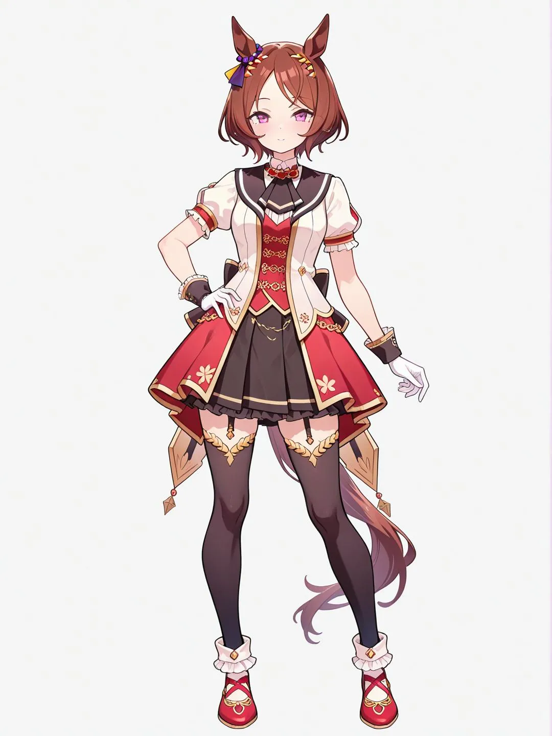 Sakura Laurel