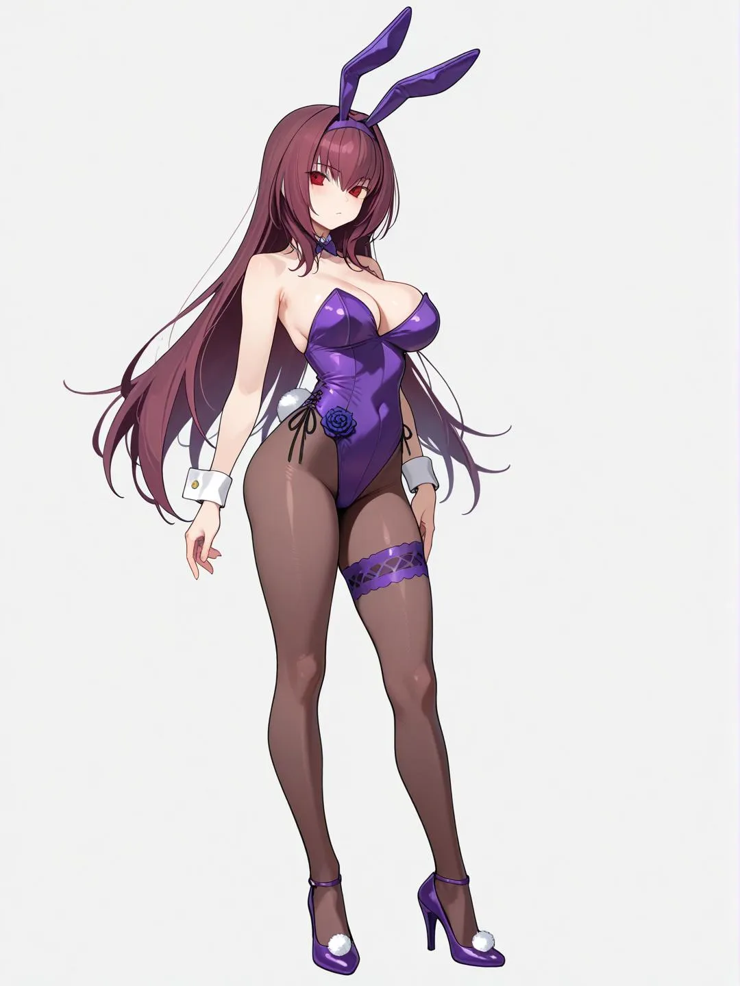 Scathach