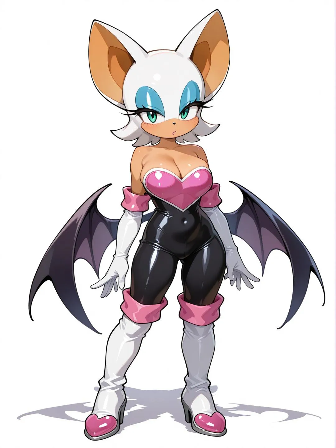 Rouge The Bat