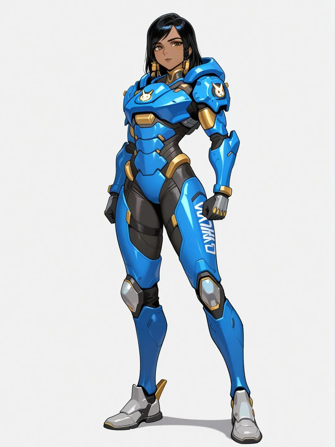 Pharah