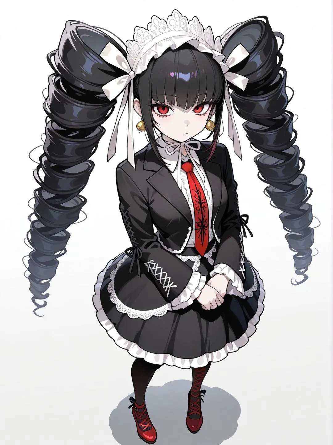 Celestia Ludenberg