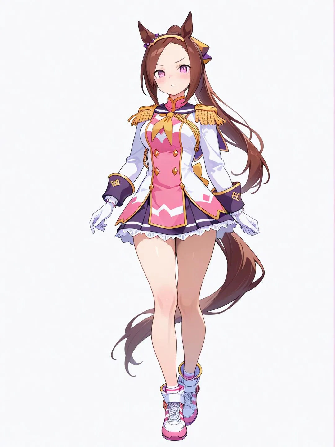 Sakura Bakushin O