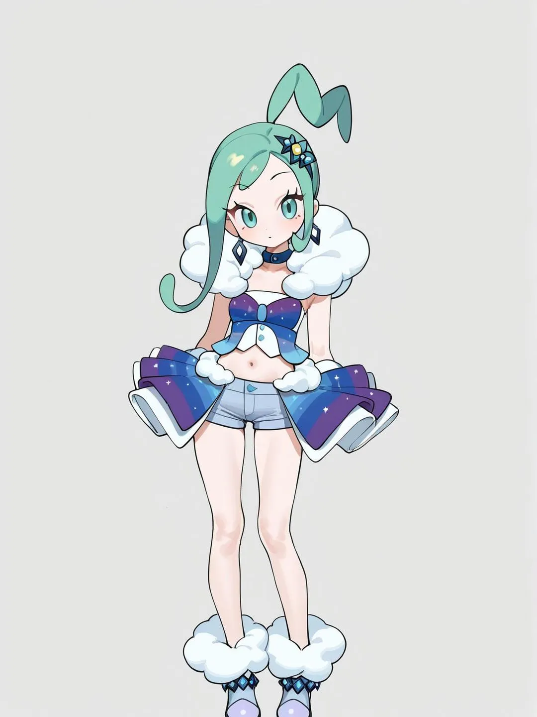 Lisia