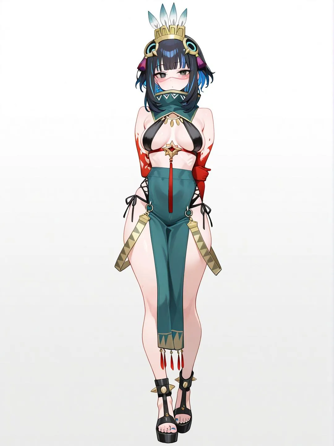 特诺奇蒂特兰