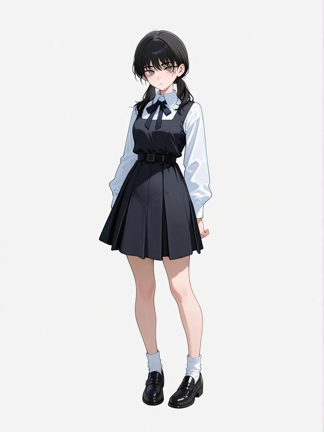 三鹰阿纱