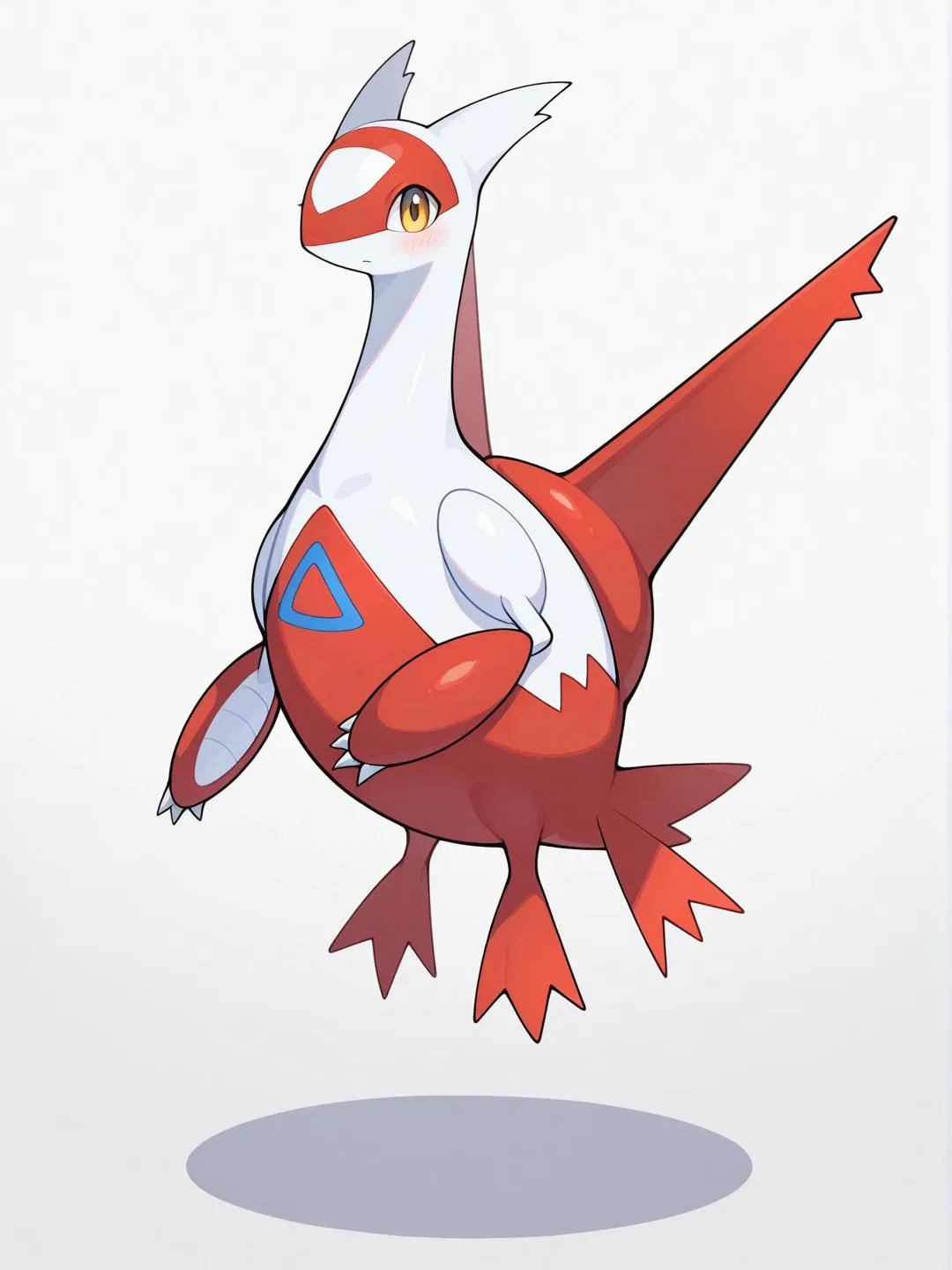 Latias