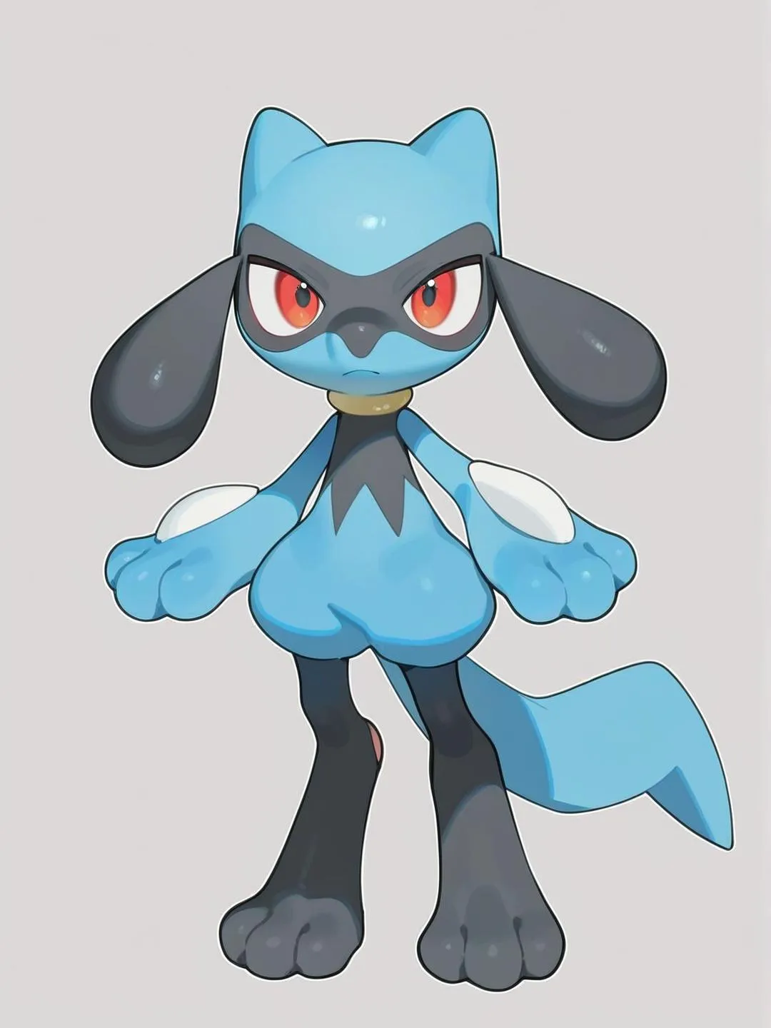 Riolu