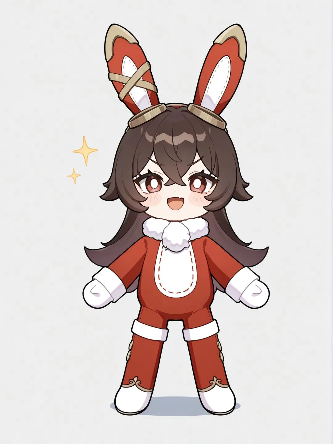Baron Bunny