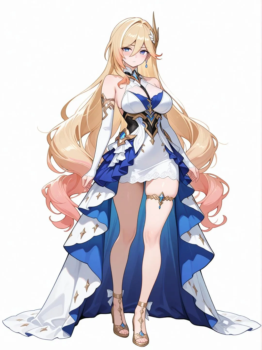 Bianka Durandal Ataegina