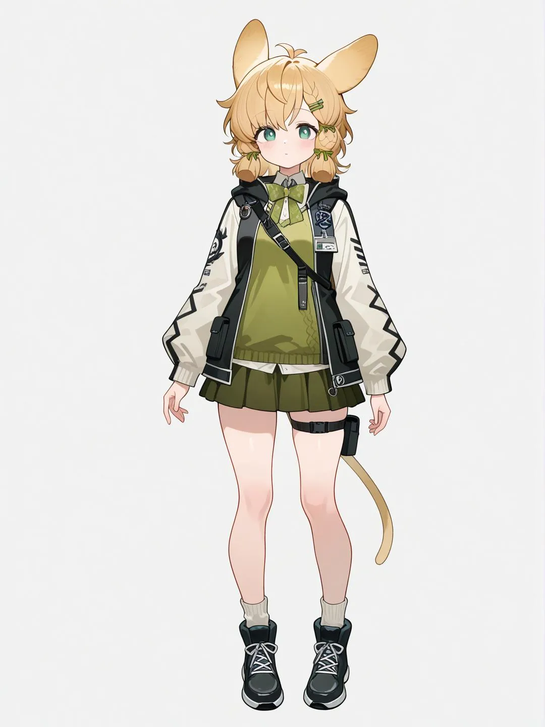 克洛絲