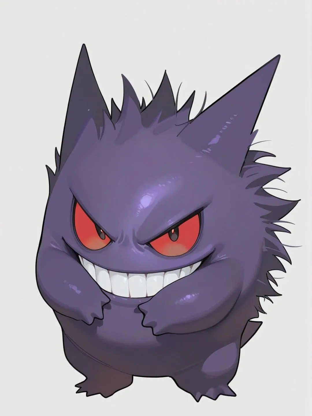 Gengar