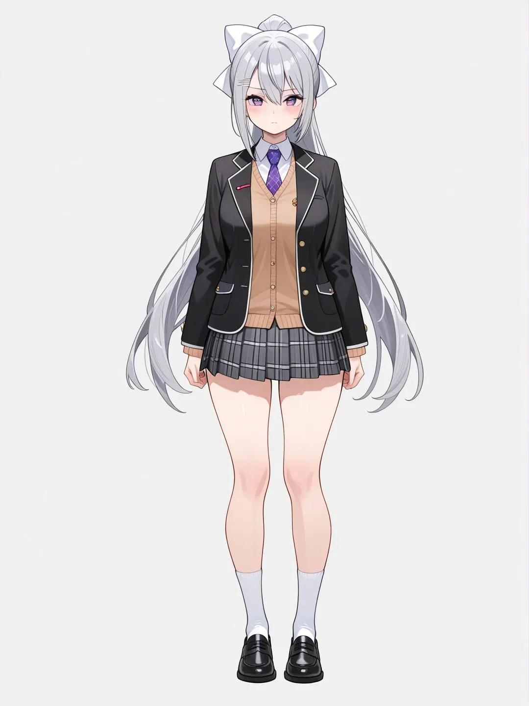 Higuchi Kaede
