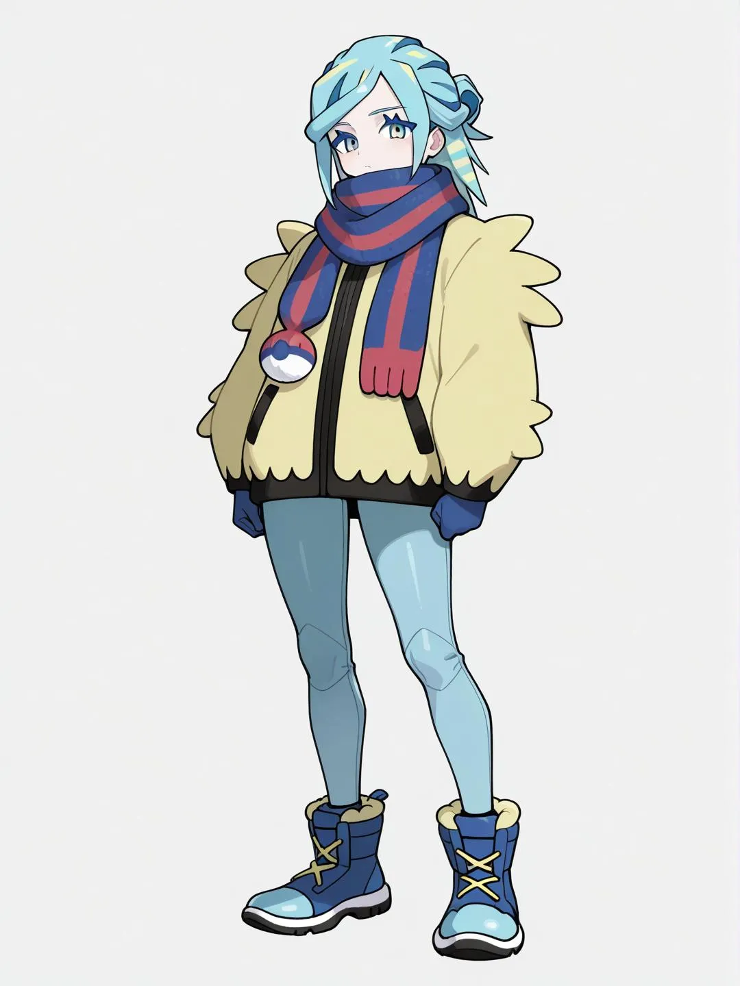 古鲁夏