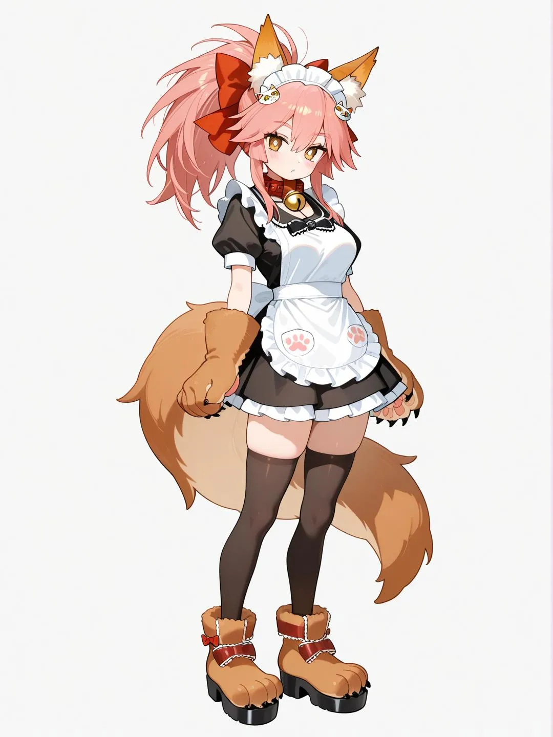 玉藻貓