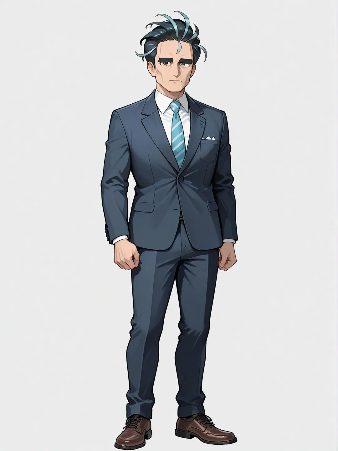 青木