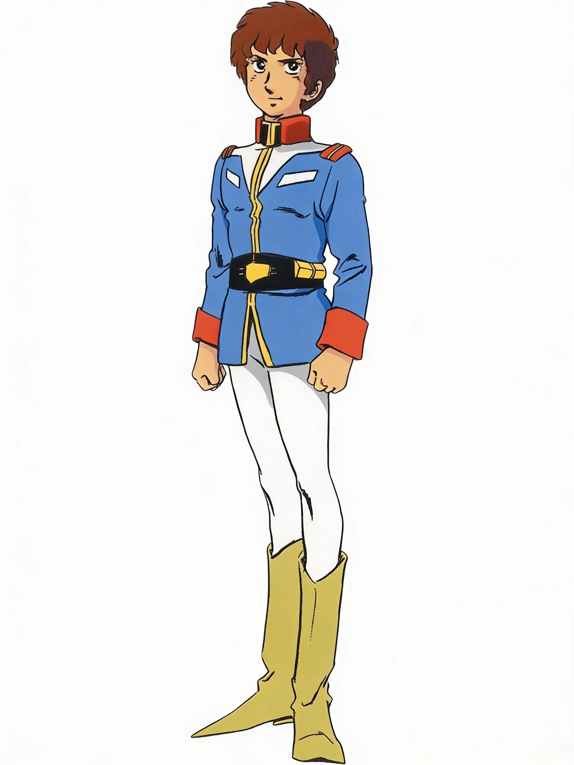 Amuro Ray