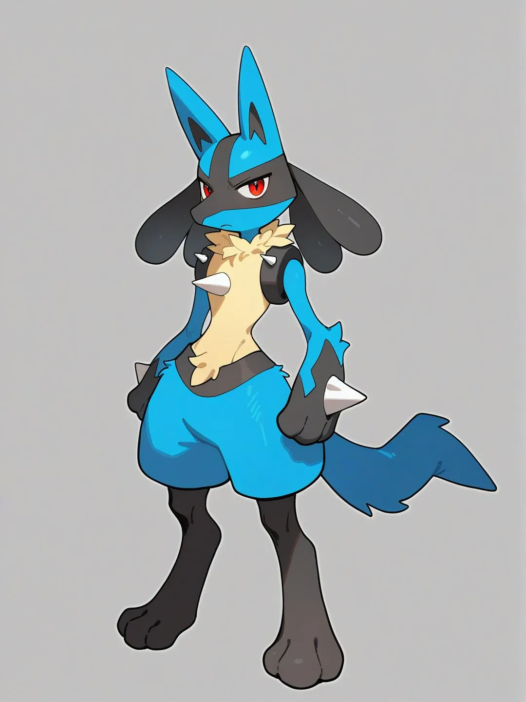 Lucario
