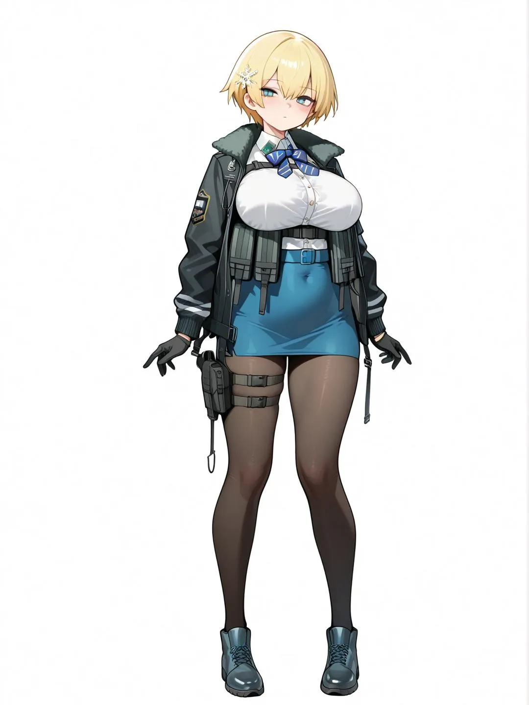 Vsk-94