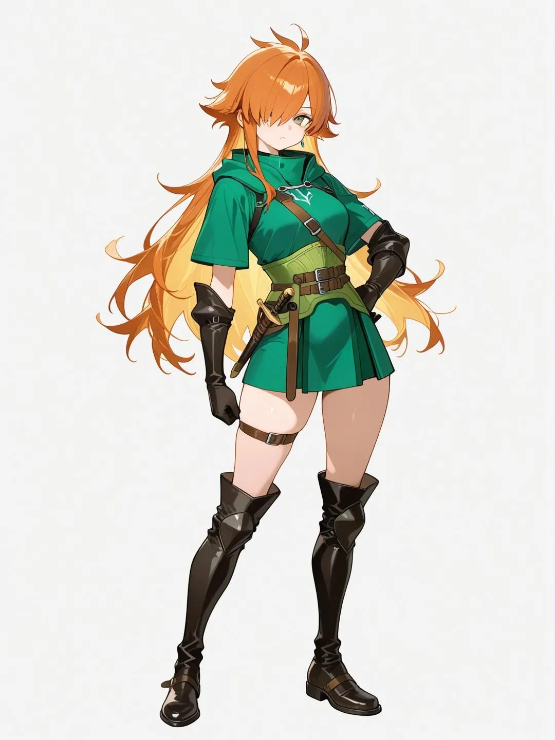 Robin Hood