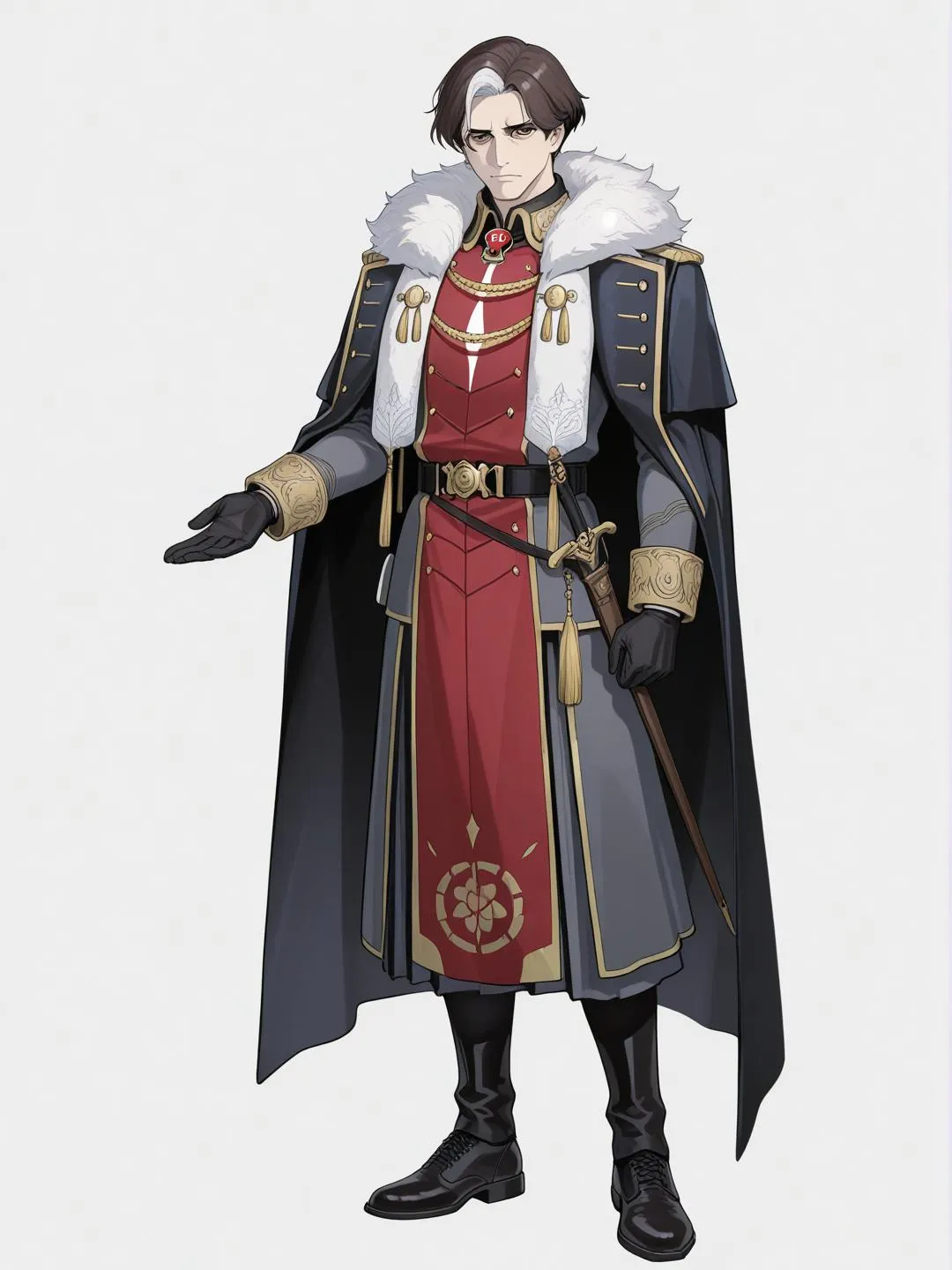 Emet-Selch