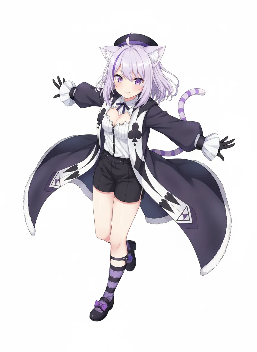 猫又小粥