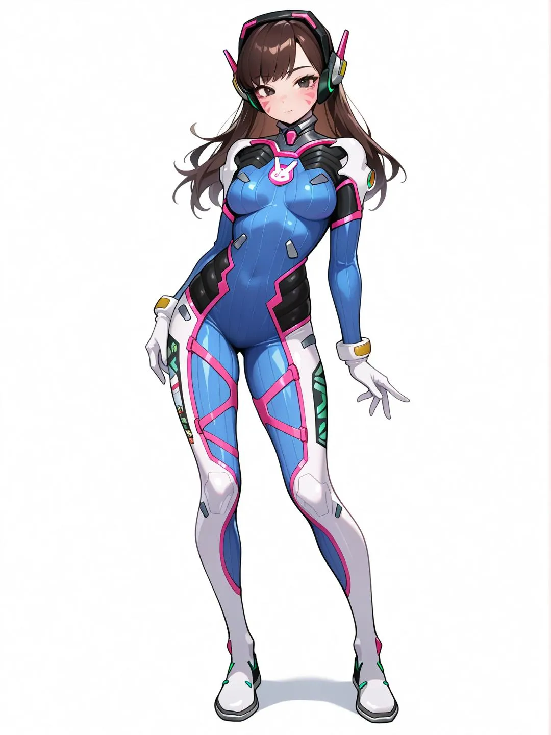 D.Va