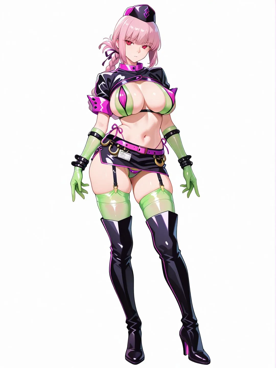 Florence Nightingale