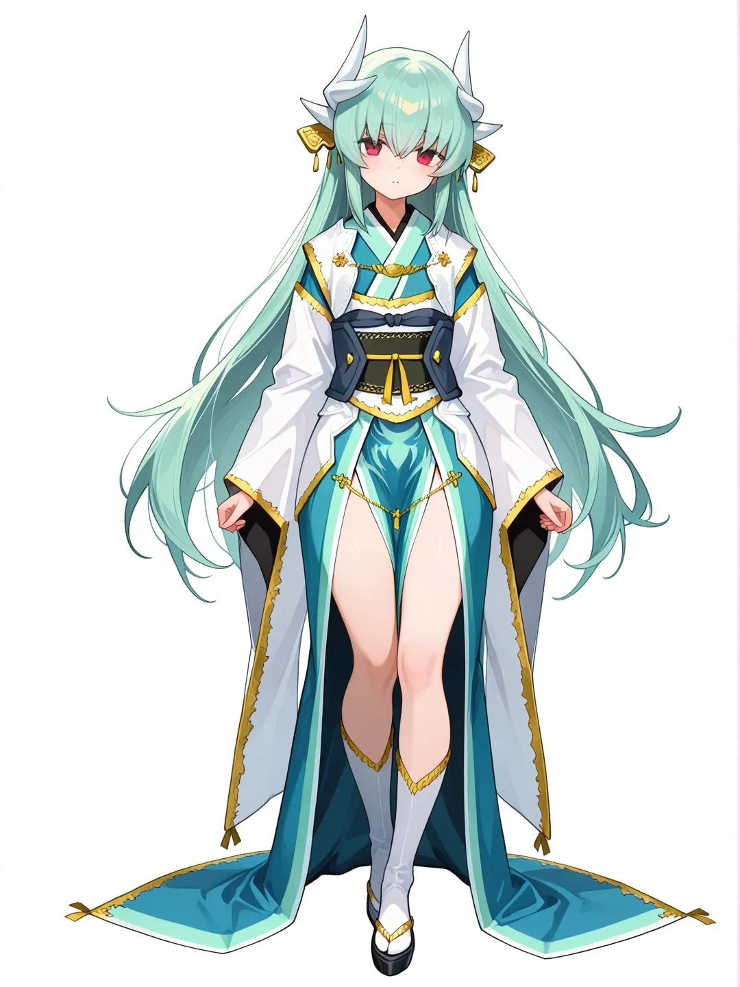 清姬
