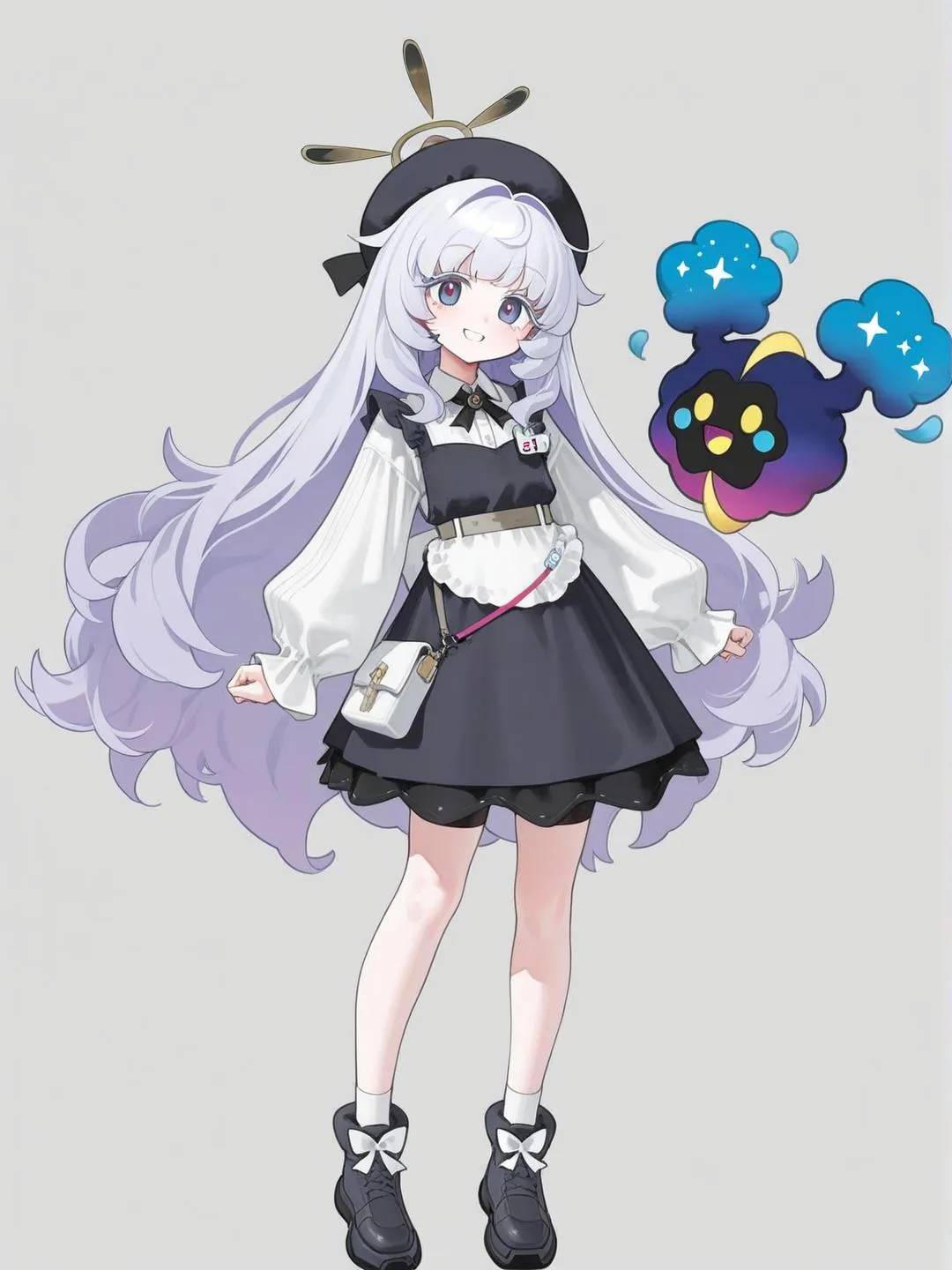 Cosmog