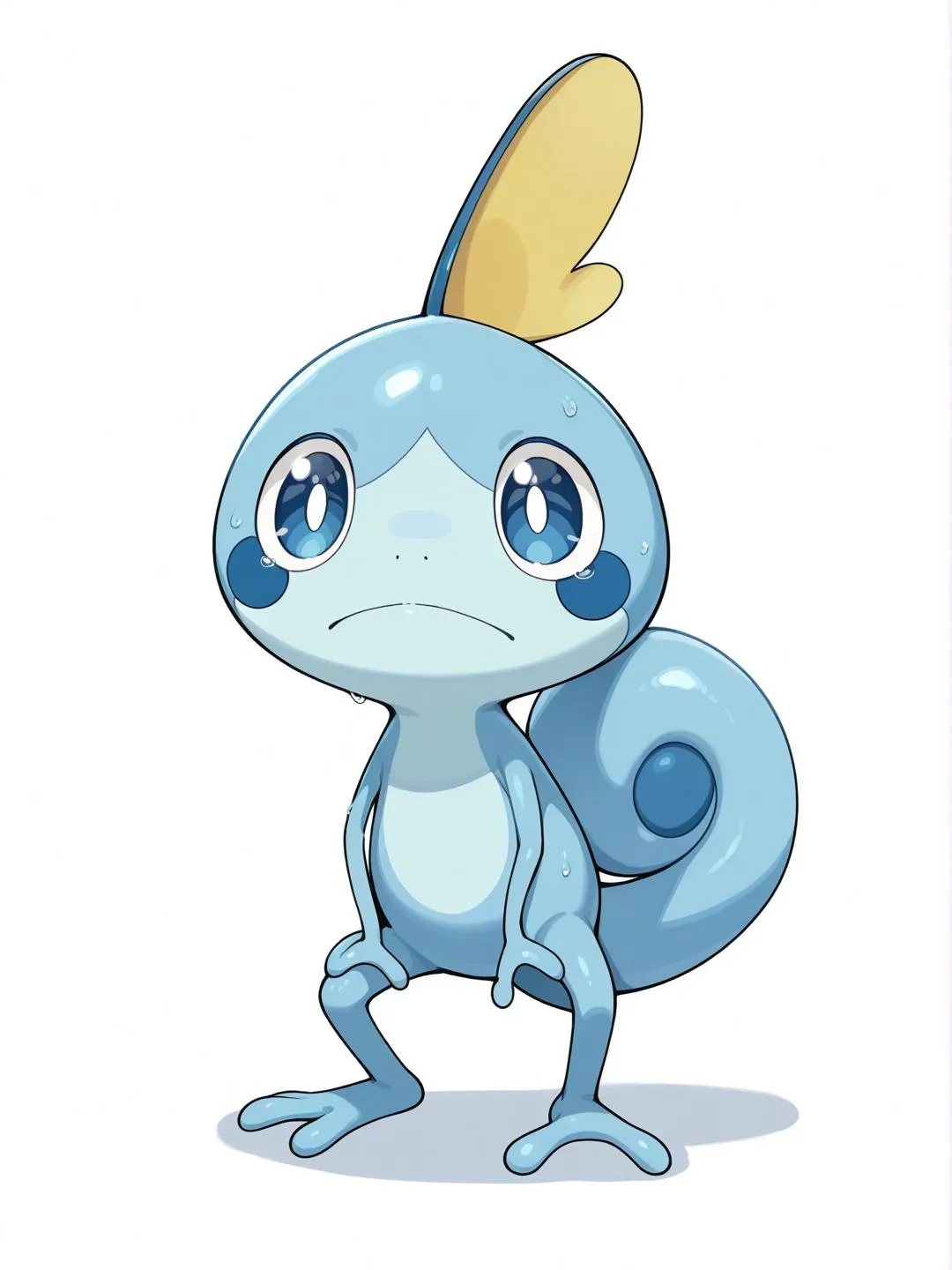 Sobble
