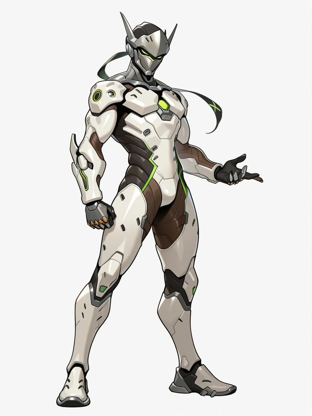 Genji