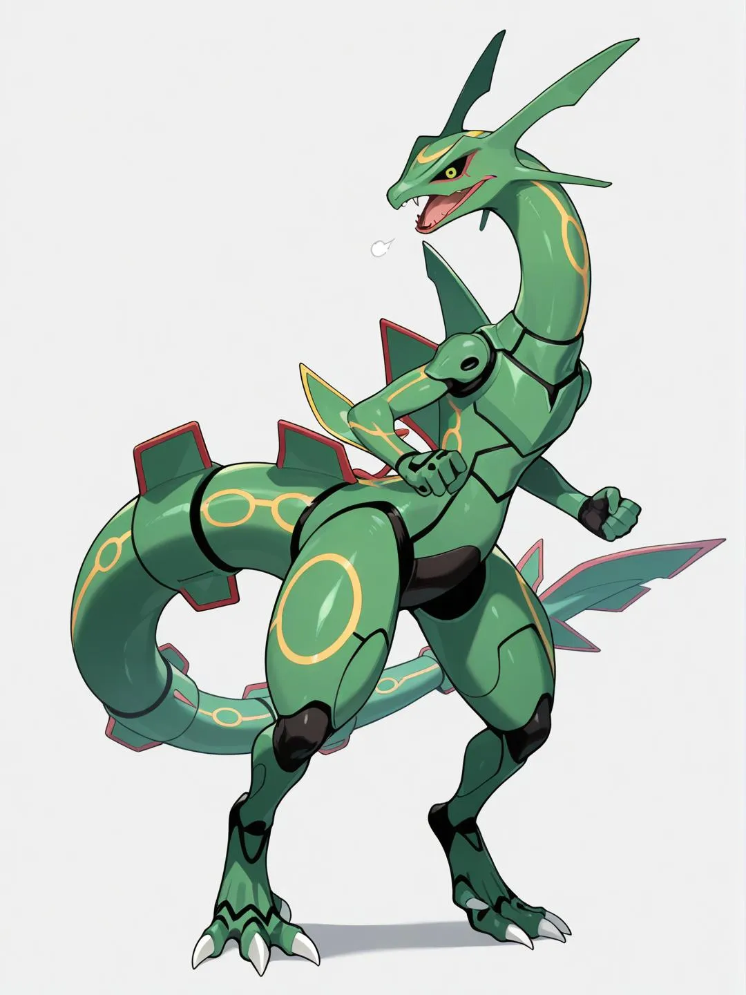 Rayquaza