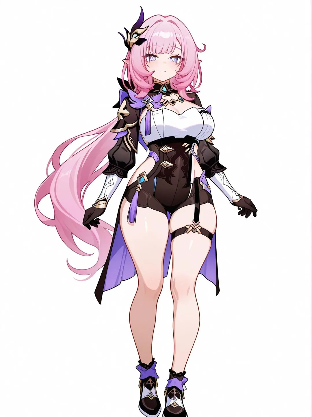 Elysia