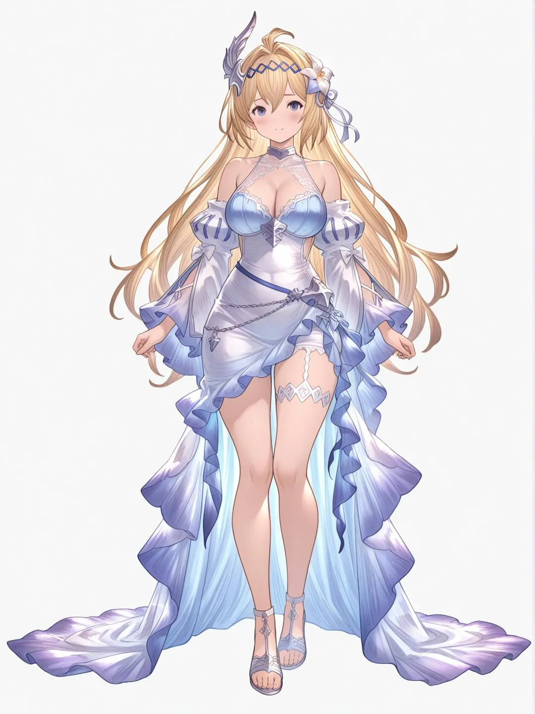 Jeanne D'Arc
