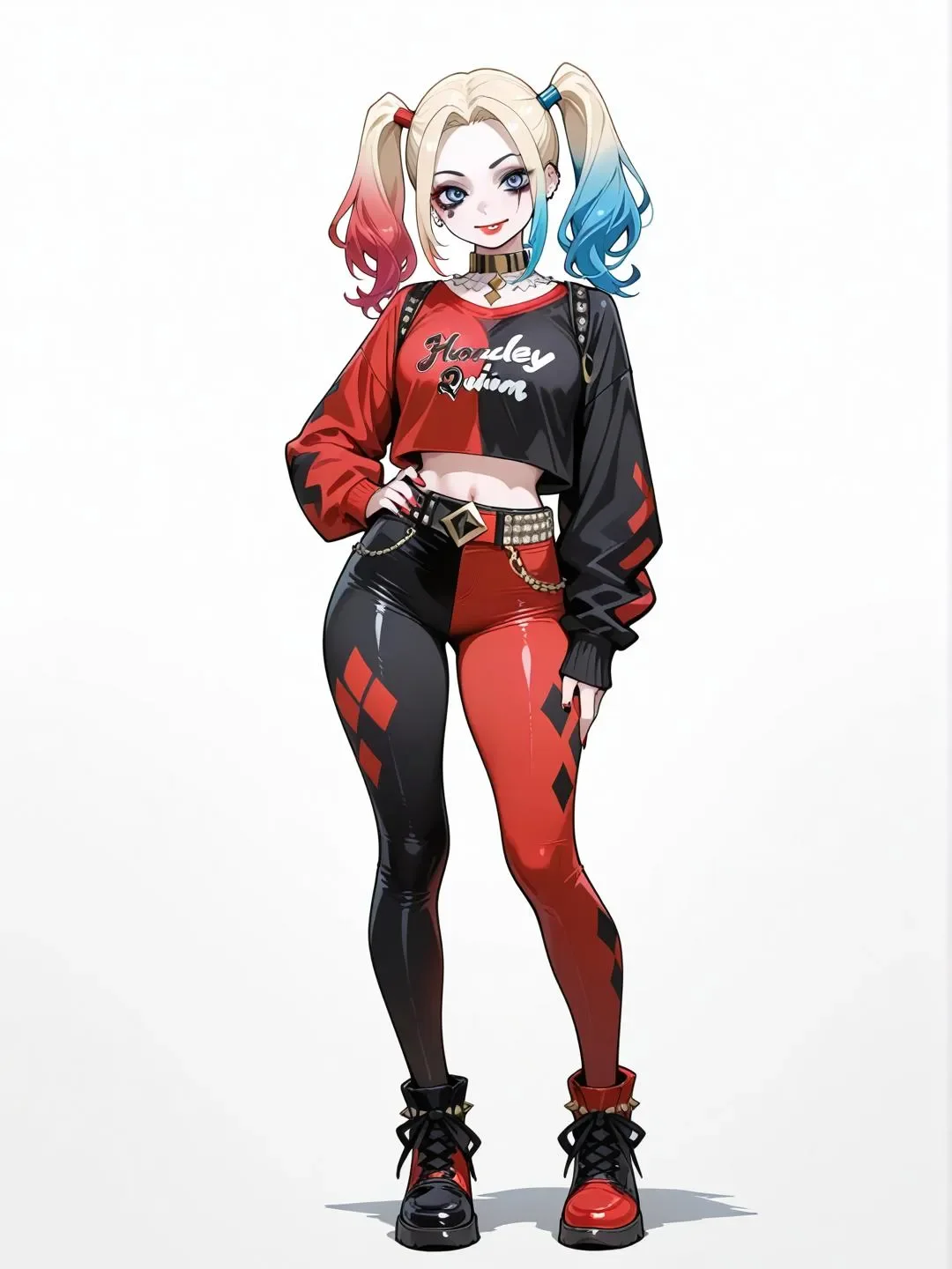 Harley Quinn