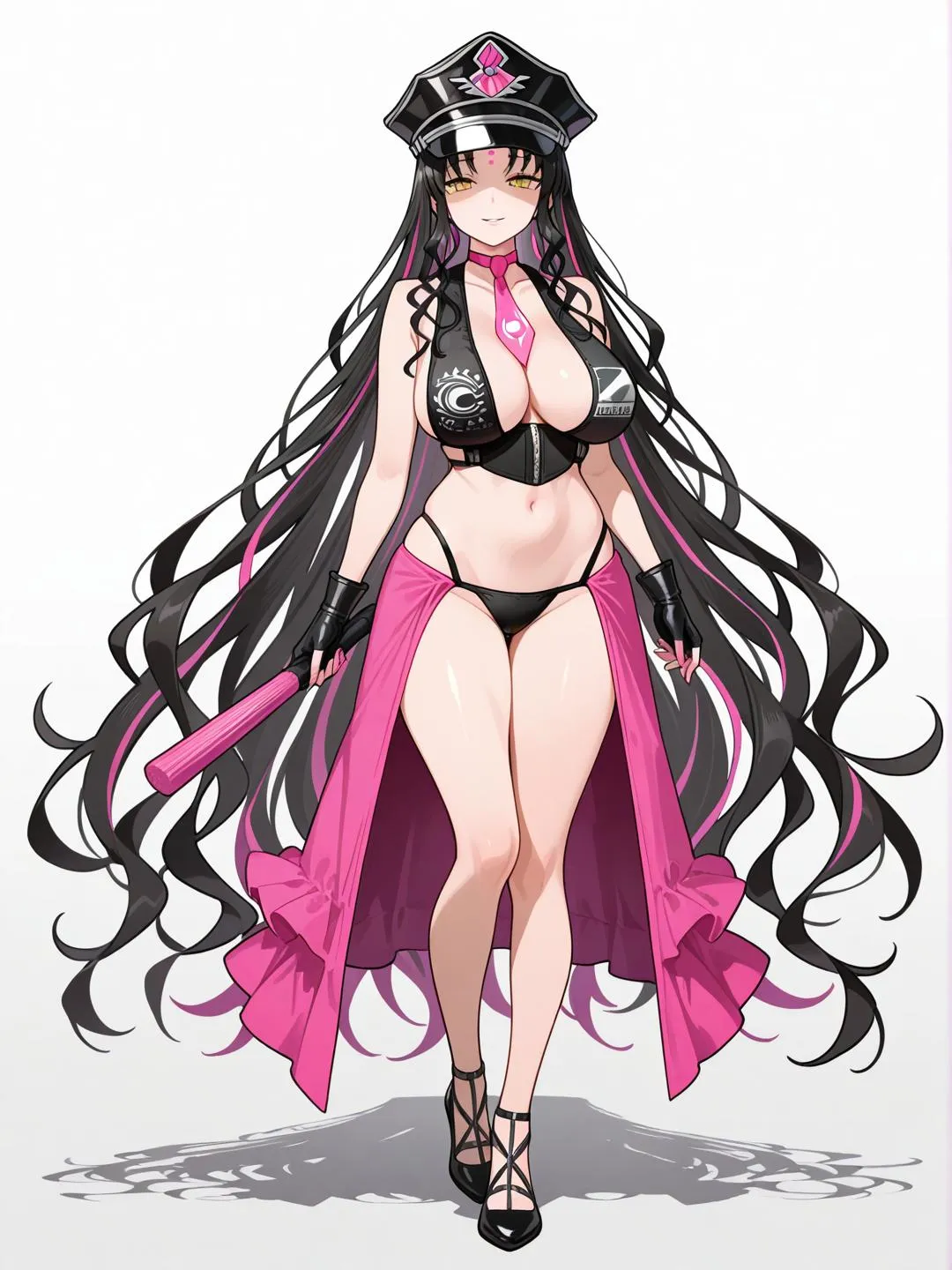 Sessyoin Kiara