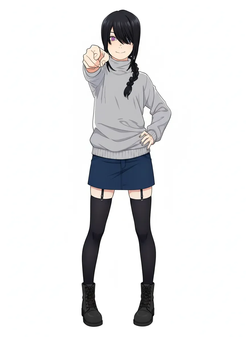 Nayuta AI Song generator