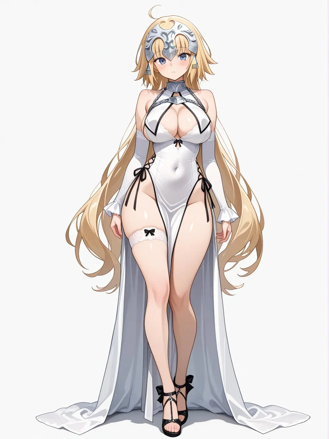Jeanne D'Arc