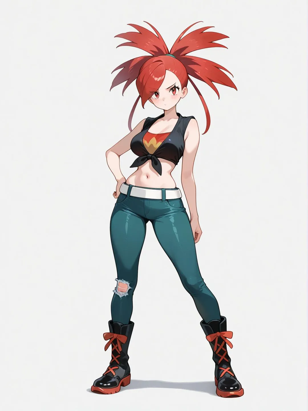 Flannery