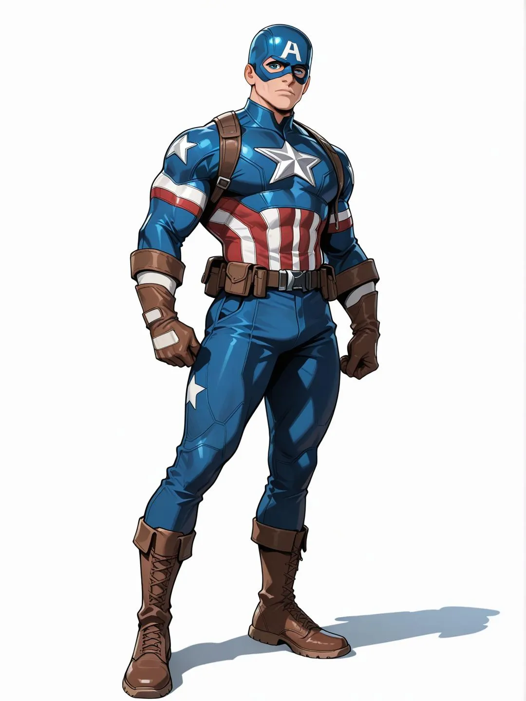 Captain America