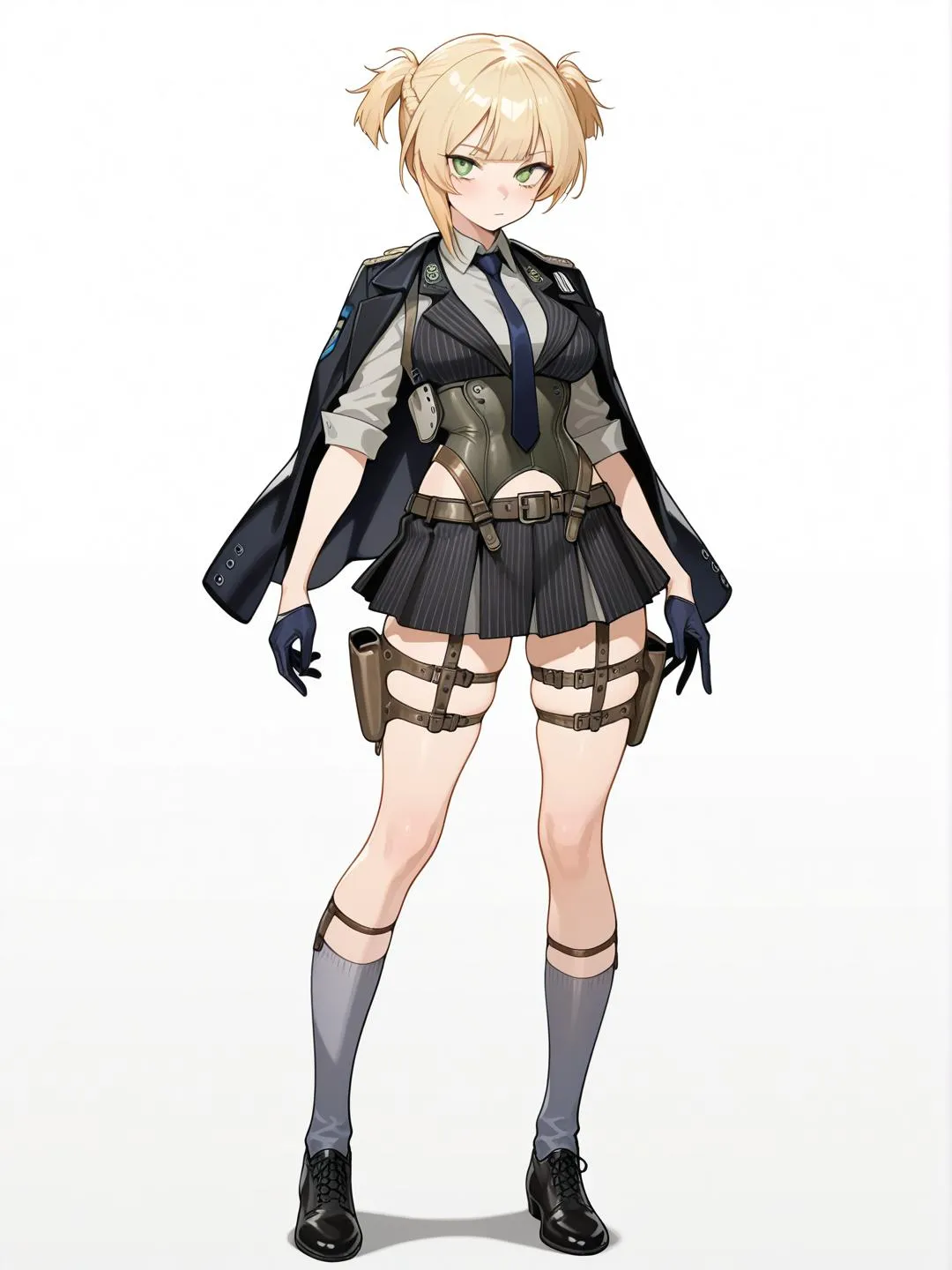 Welrod Mkii
