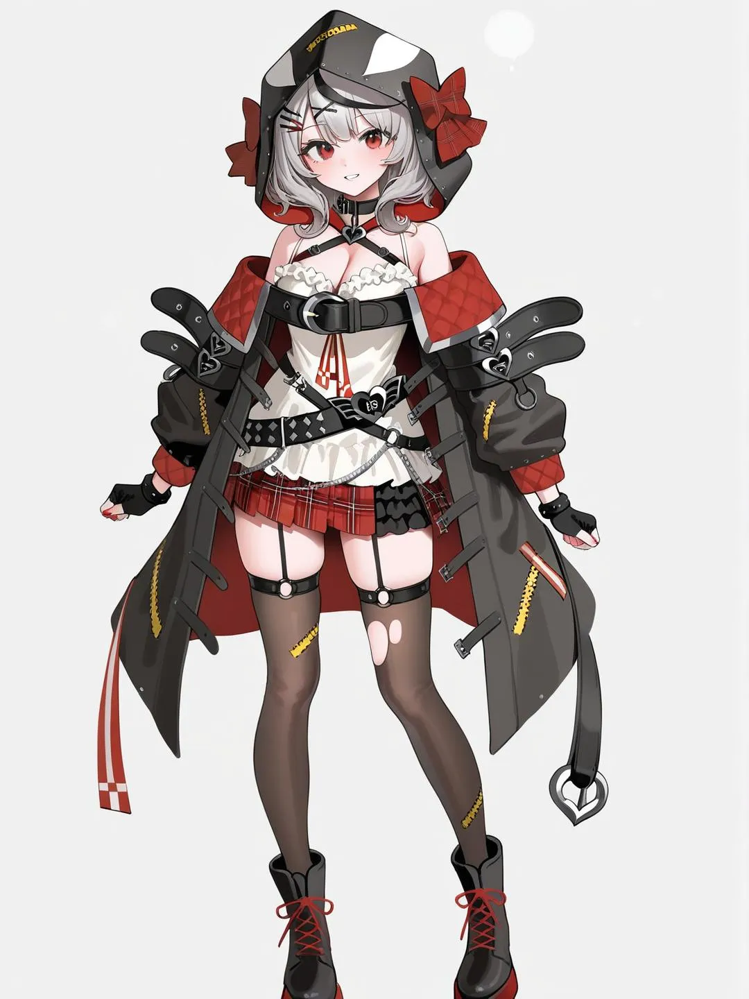 沙花叉克洛伊