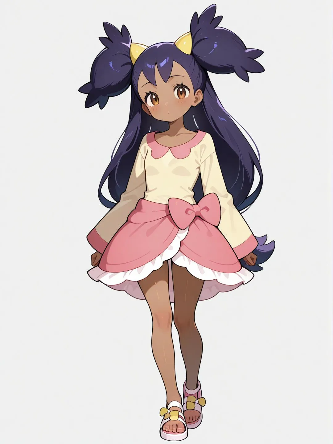 Iris