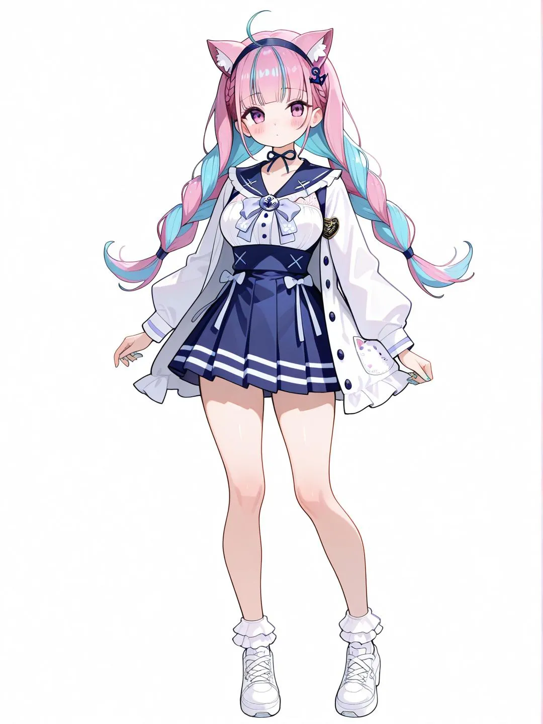 Minato Aqua