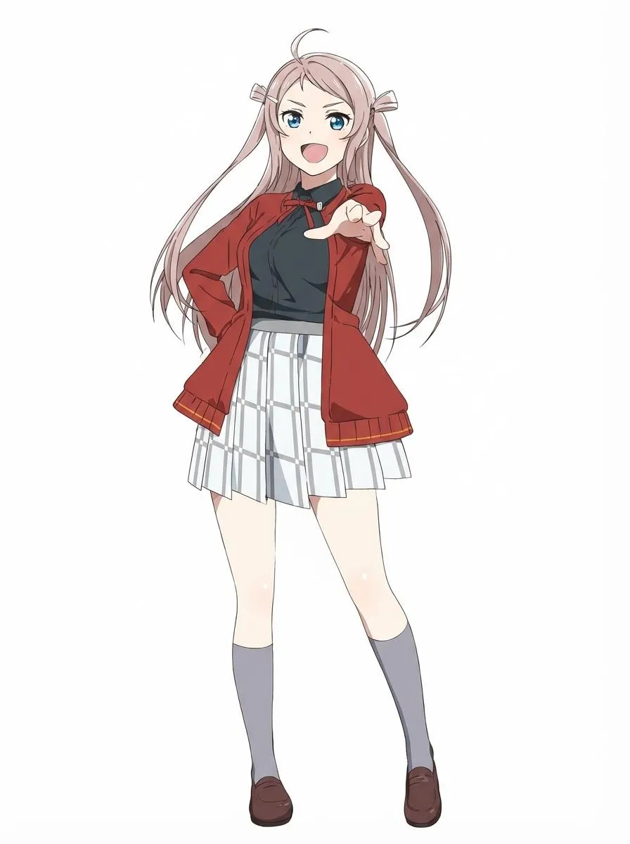 钟岚珠