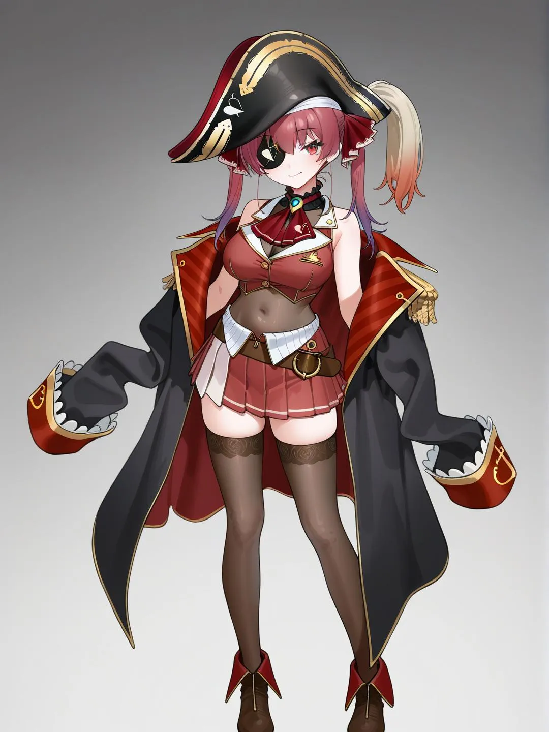 Houshou Marine